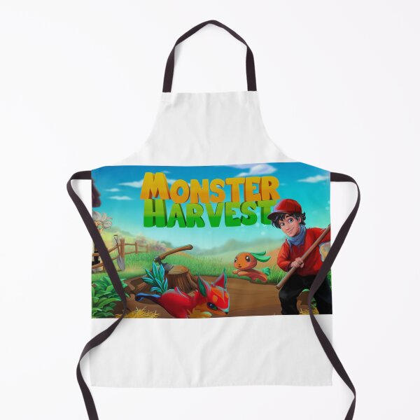 Item preview, Monster harvest designed and sold by Seeyou1.