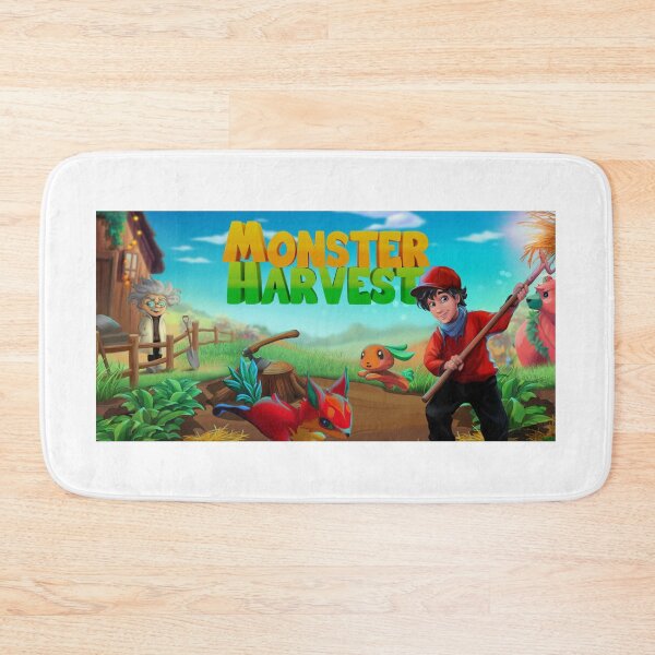 Item preview, Monster harvest designed and sold by Seeyou1.