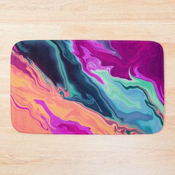 Item preview, Galactic Sea II designed and sold by beyondrainbows.