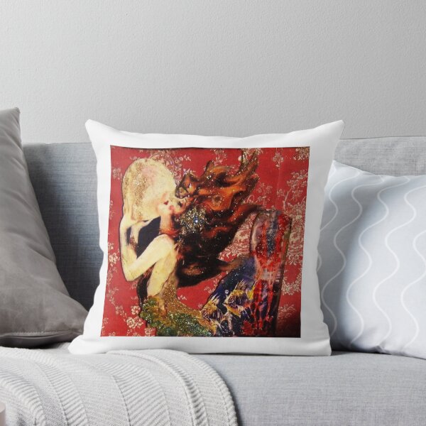 Item preview, Deco Mermaid  designed and sold by Jonell Restivo.
