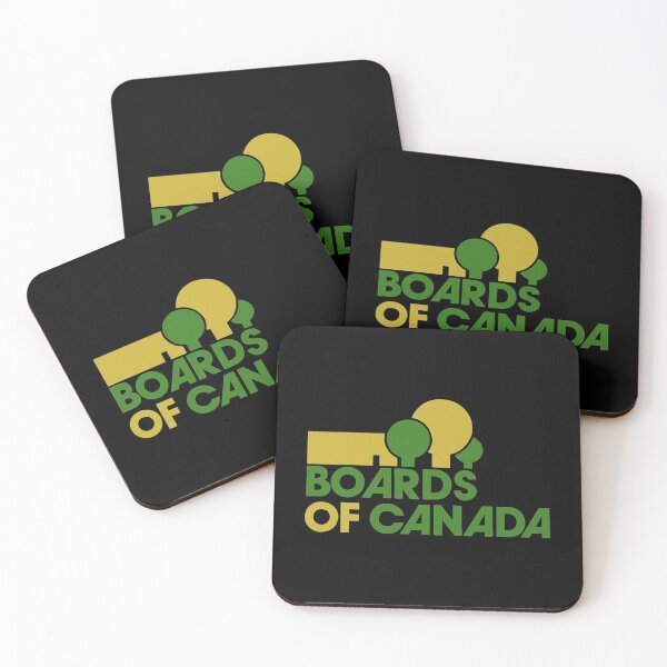 Item preview, Boards Of Canada Classic  designed and sold by ExtraAvenue.