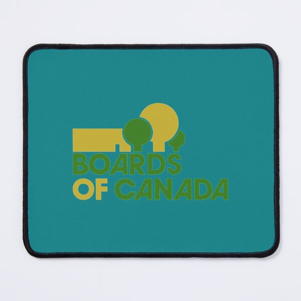 Item preview, Boards Of Canada Classic designed and sold by ExtraAvenue.