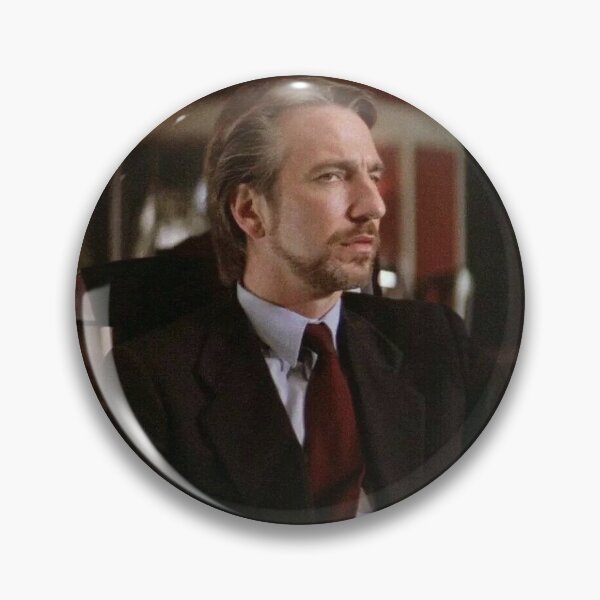 Item preview, Hans Gruber designed and sold by FluffySuits.