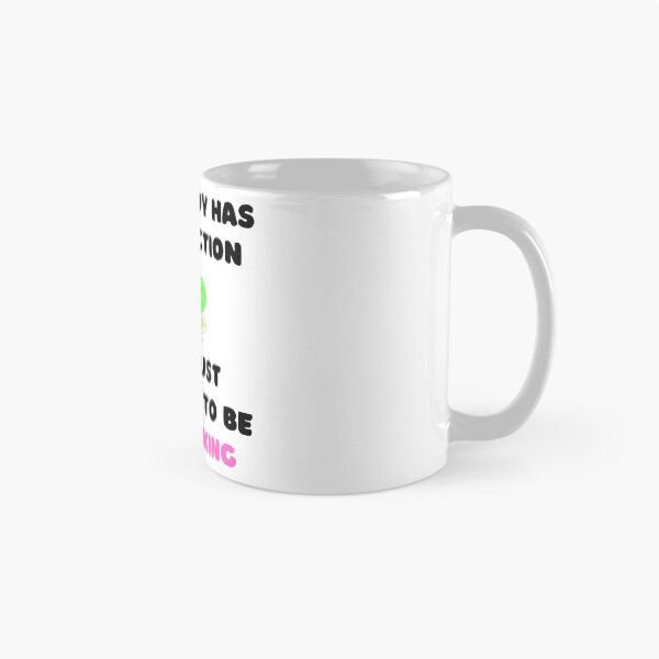 Item preview, Everybody Has An Addiction Mine Just Happens To Be Soap Making funny T-shirt men gift women gift designed and sold by InnovantDesigns.