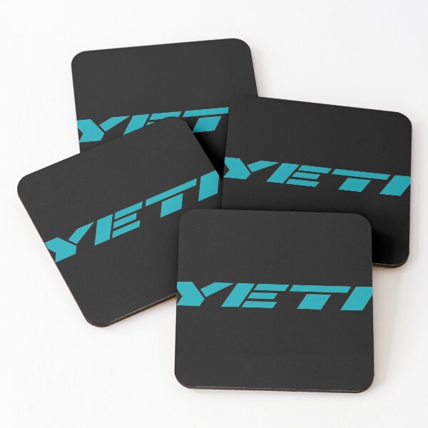 Item preview, Yeti Fishing designed and sold by ImsongShop.