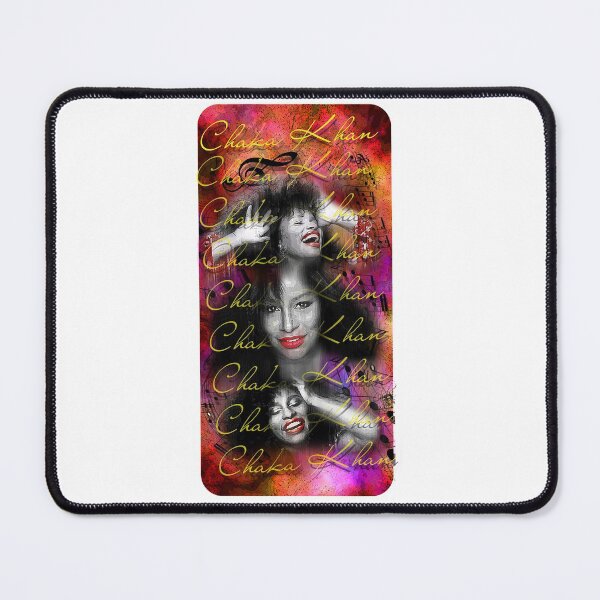 Item preview, Chaka Khan Stage Songwriter Vocalist Funk Band Rufus Phone Case  Retro designed and sold by ChakaKhanRuther.
