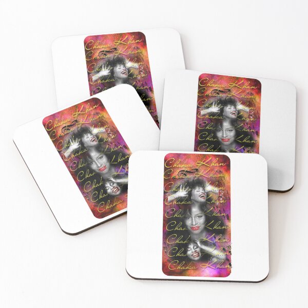 Item preview, Chaka Khan Stage Songwriter Vocalist Funk Band Rufus Phone Case  Retro designed and sold by ChakaKhanRuther.