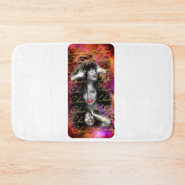 Item preview, Chaka Khan Stage Songwriter Vocalist Funk Band Rufus Phone Case  Retro designed and sold by ChakaKhanRuther.