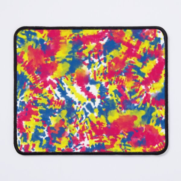 Item preview, Shibori Tie Dye - Shibori Pattern-Abstract Tie Dye - Watercolor Colorful designed and sold by BestUncommonTee.