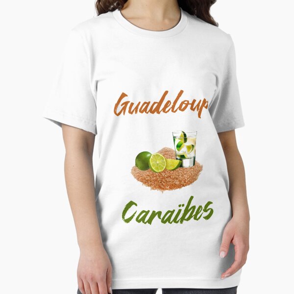 Item preview, Guadeloupe Caribbean Ti Punch designed and sold by Olympique1359.