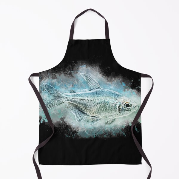 Item preview, Diamond tetra - Moenkhausia pittieri designed and sold by AquariumLutter.
