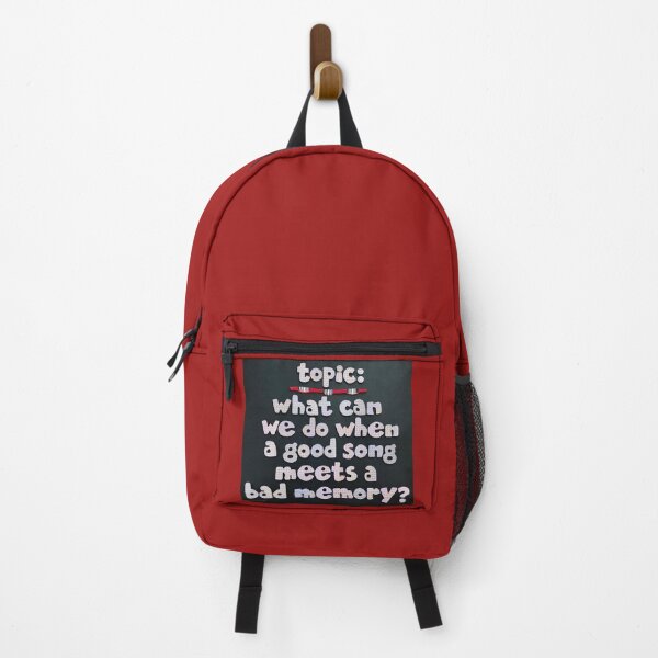 Item preview, Topic: Good Vs. Bad designed and sold by prunellaparsnip.
