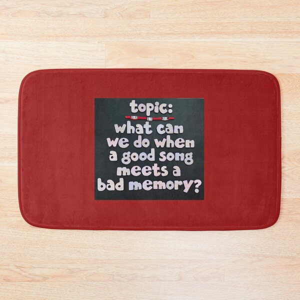 Item preview, Topic:  Good Vs. Bad designed and sold by prunellaparsnip.