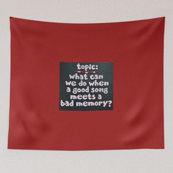 Item preview, Topic:  Good Vs. Bad designed and sold by prunellaparsnip.