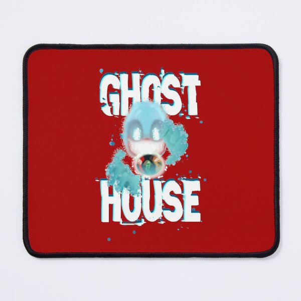 Item preview, Ghost haunting children, halloween-style shirt designed and sold by Altacomics.