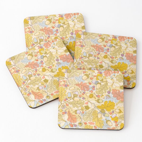 Item preview, Autumn Botanica designed and sold by Anna Pogulyaeva.