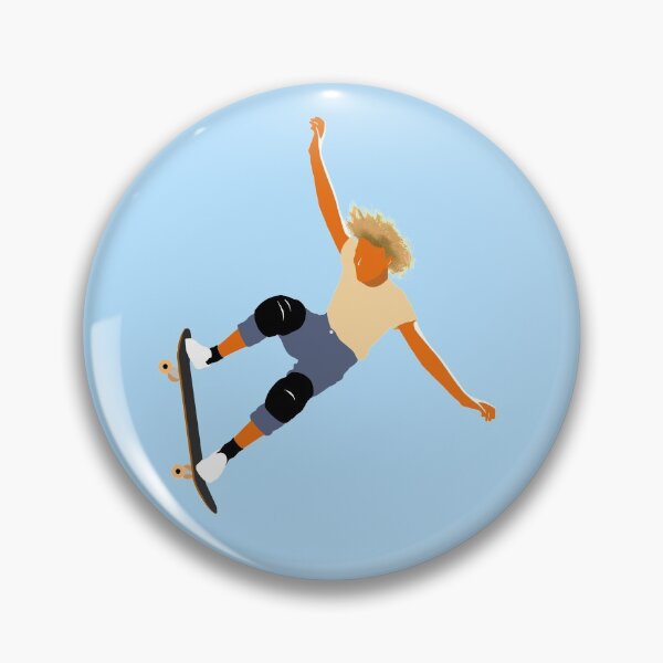 Item preview, Sidewalk Surfer designed and sold by rogue-design.