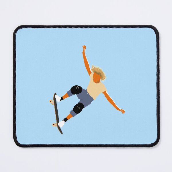 Item preview, Sidewalk Surfer designed and sold by rogue-design.