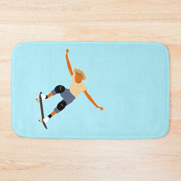 Item preview, Sidewalk Surfer designed and sold by rogue-design.