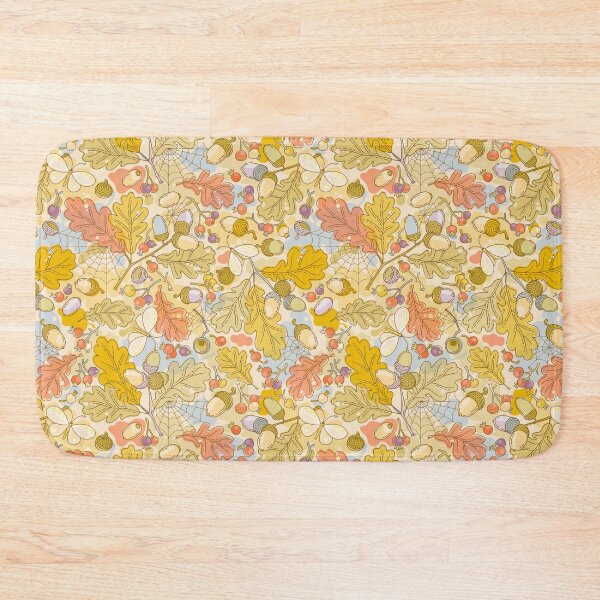 Item preview, Autumn Botanica designed and sold by Anna Pogulyaeva.