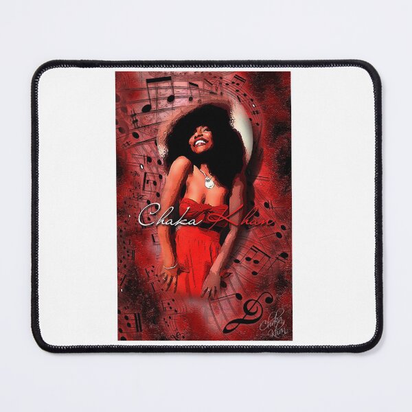 Item preview, Chaka Khan Stage Songwriter Vocalist Funk Band Rufus Poster Premium Retro designed and sold by ChakaKhanRuther.