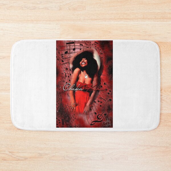 Item preview, Chaka Khan Stage Songwriter Vocalist Funk Band Rufus Poster Premium Retro designed and sold by ChakaKhanRuther.