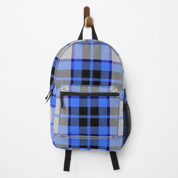 Artikelvorschau, Thompson-Dance-Clan Wallace Tartan entworfen und verkauft von Rabab-Design.