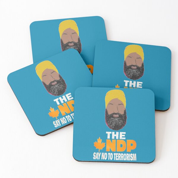 Item preview, The Ndp Say So Serrorism Classic  designed and sold by HanseyShopz.
