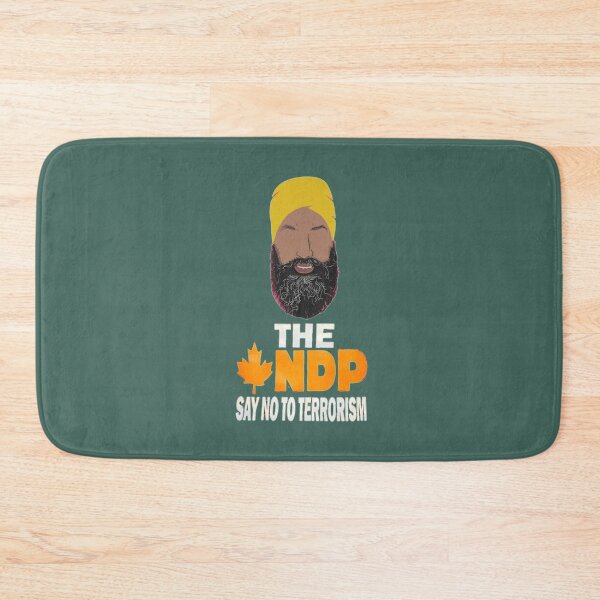 Item preview, The Ndp Say So Serrorism Classic  designed and sold by HanseyShopz.
