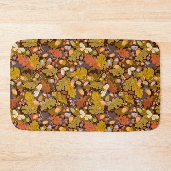 Item preview, Autumn Botanica designed and sold by Anna Pogulyaeva.