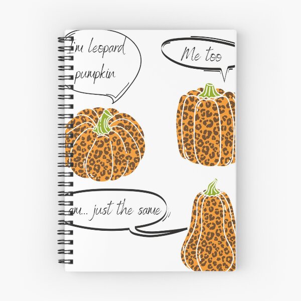 Item preview, Leopard Pumpkin Cheetah designed and sold by OneAction.