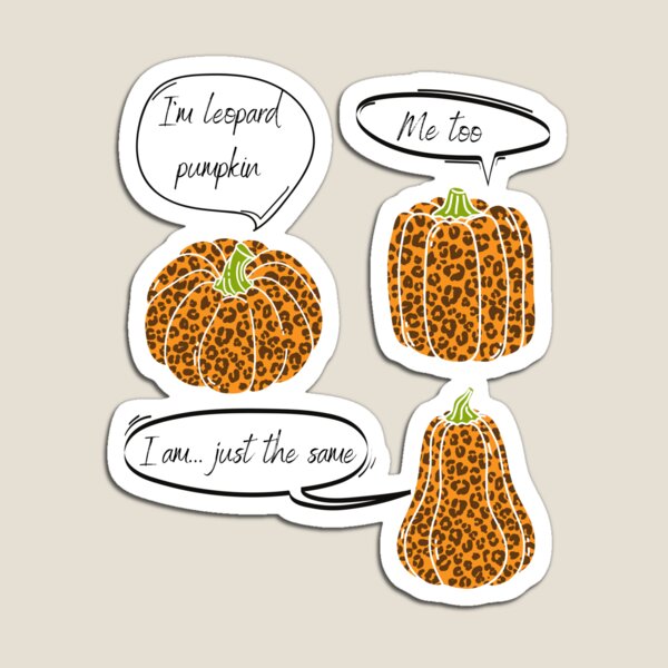 Item preview, Leopard Pumpkin Cheetah designed and sold by OneAction.