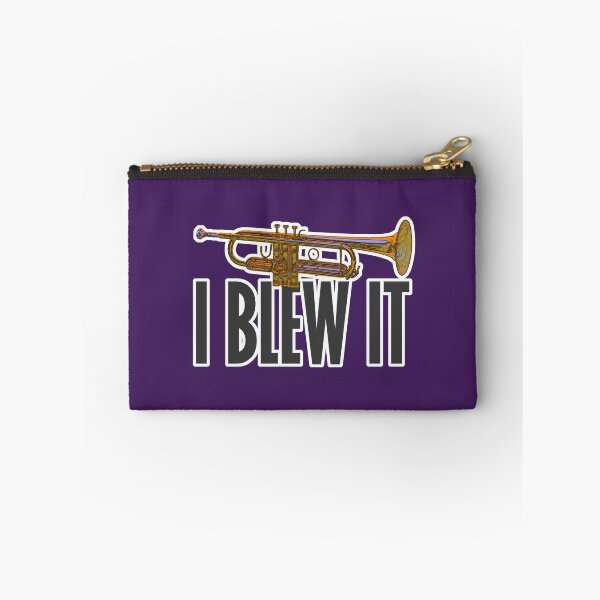 Item preview, Trumpet - Blew It designed and sold by evisionarts.