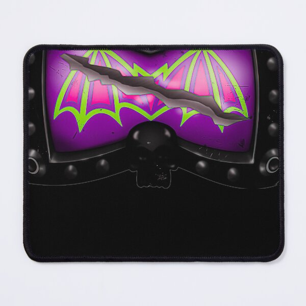 Item preview, BATTLE ARMOR VILLAIN  designed and sold by voicelessdone.