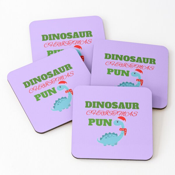 Item preview, dinosaur christmas pun designed and sold by imtiyaz9661.