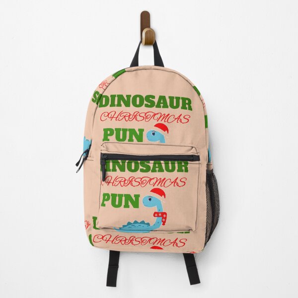 Item preview, dinosaur christmas pun designed and sold by imtiyaz9661.
