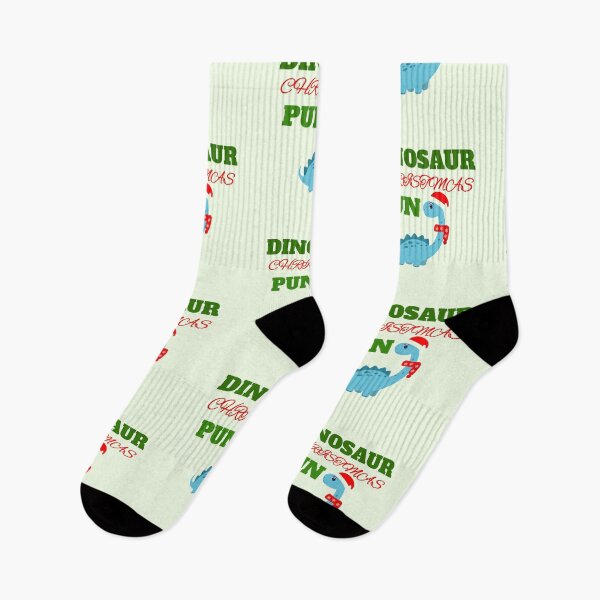 Item preview, dinosaur christmas pun designed and sold by imtiyaz9661.
