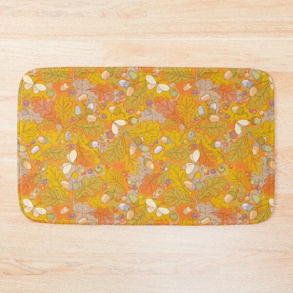 Item preview, Autumn Botanica designed and sold by Anna Pogulyaeva.