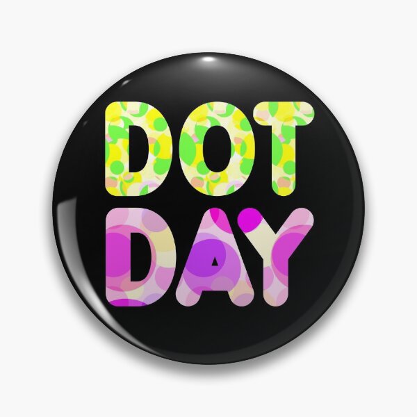 Item preview, Dot Day  designed and sold by KGN  CREATIVITY.