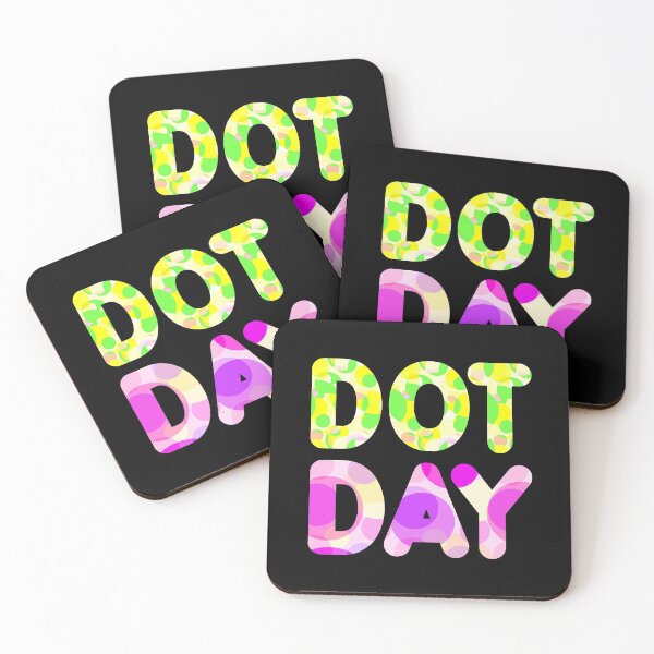 Item preview, Dot Day  designed and sold by KGN  CREATIVITY.