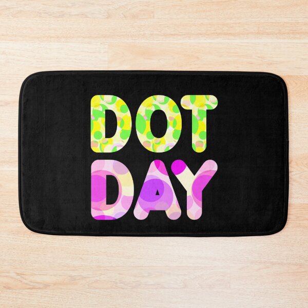 Item preview, Dot Day  designed and sold by KGN  CREATIVITY.