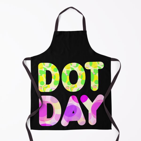 Item preview, Dot Day designed and sold by KGN CREATIVITY.