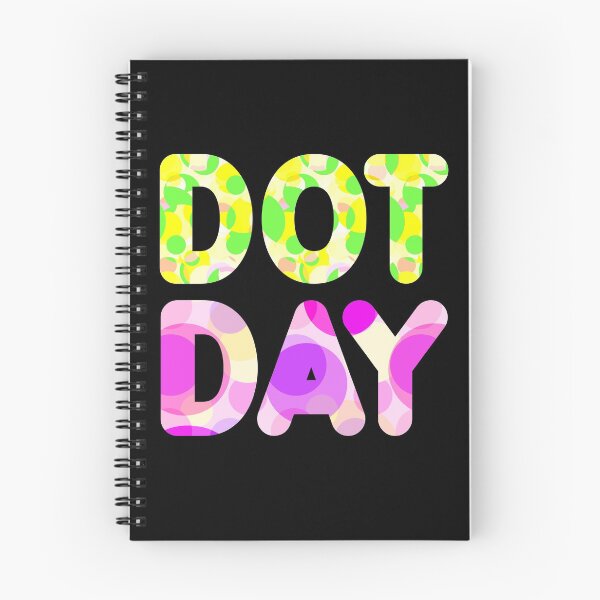 Item preview, Dot Day  designed and sold by KGN  CREATIVITY.