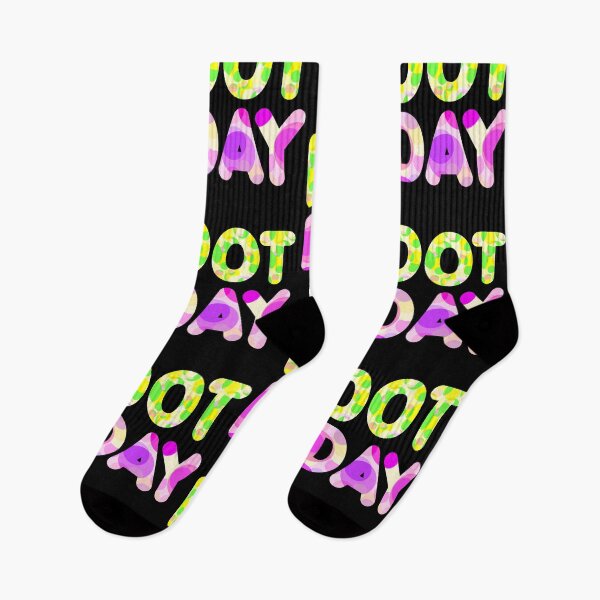 Item preview, Dot Day  designed and sold by KGN  CREATIVITY.