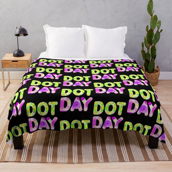 Item preview, Dot Day  designed and sold by KGN  CREATIVITY.