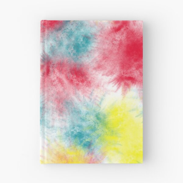 Item preview,  Shibori Tie Dye Pattern-Abstract Tie Dye - Watercolor Colorful designed and sold by BestUncommonTee.