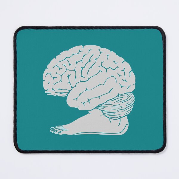 Item preview, Braindance Logo Classic  designed and sold by ExtraAvenue.