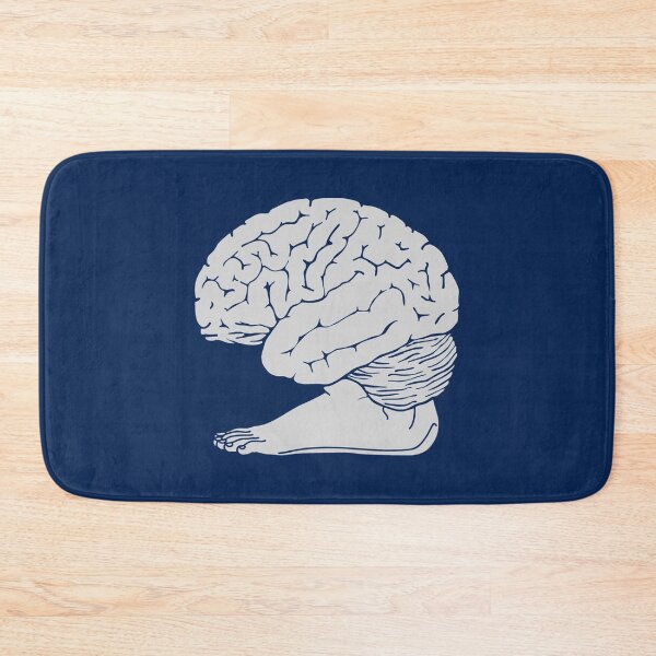 Item preview, Braindance Logo Classic  designed and sold by ExtraAvenue.