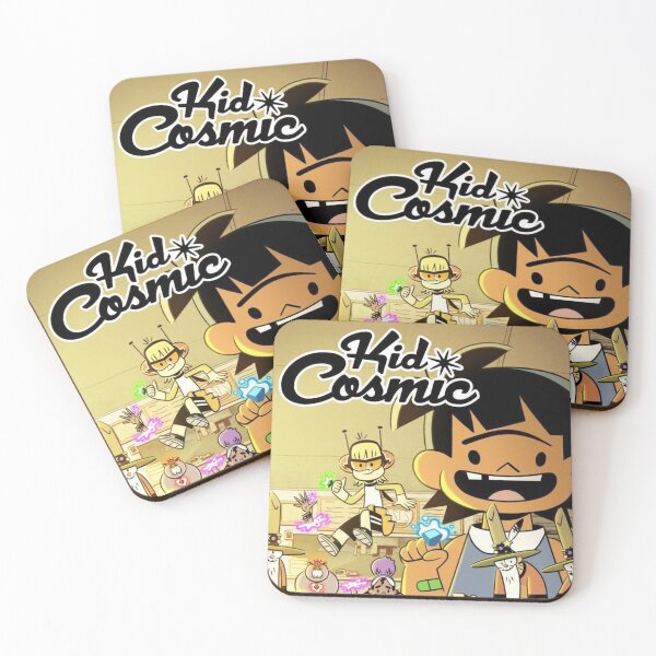 Item preview, Kid cosmic designed and sold by Seeyou1.