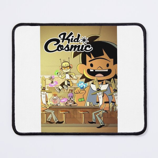 Item preview, Kid cosmic designed and sold by Seeyou1.